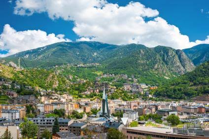 Living in Andorra
